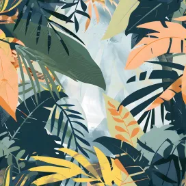 Jungle 421